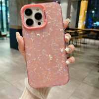 Cellule acrylique étanche pour iphone 11 12 13 14 15 X XS Pro Max coque de téléphone Vente en gros personnalisé mode unique mobile de luxe de créateur
