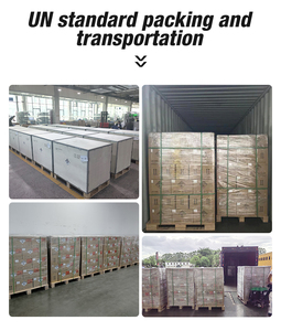 6000 + Chu Kỳ 12V 100Ah Nhảy Khởi Động Pin Lithium Xe Nhảy Khởi Động Nhảy Khởi Động Với Máy Nén Khí Bắt Đầu Pin - Product Image 6