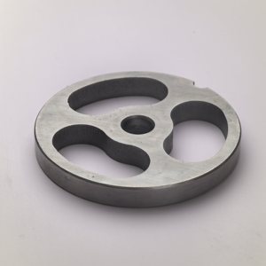 Nuevo producto, procesador <span class=keywords><strong>de</strong></span> alimentos eléctrico <span class=keywords><strong>de</strong></span> acero inoxidable, fuente <span class=keywords><strong>de</strong></span> alimentación Manual, disco para <span class=keywords><strong>picadora</strong></span> <span class=keywords><strong>de</strong></span> <span class=keywords><strong>carne</strong></span> #12, piezas para <span class=keywords><strong>picadora</strong></span>, hoja <span class=keywords><strong>de</strong></span> disco <span class=keywords><strong>de</strong></span> tornillo <span class=keywords><strong>de</strong></span> alimentación - Product Image 4