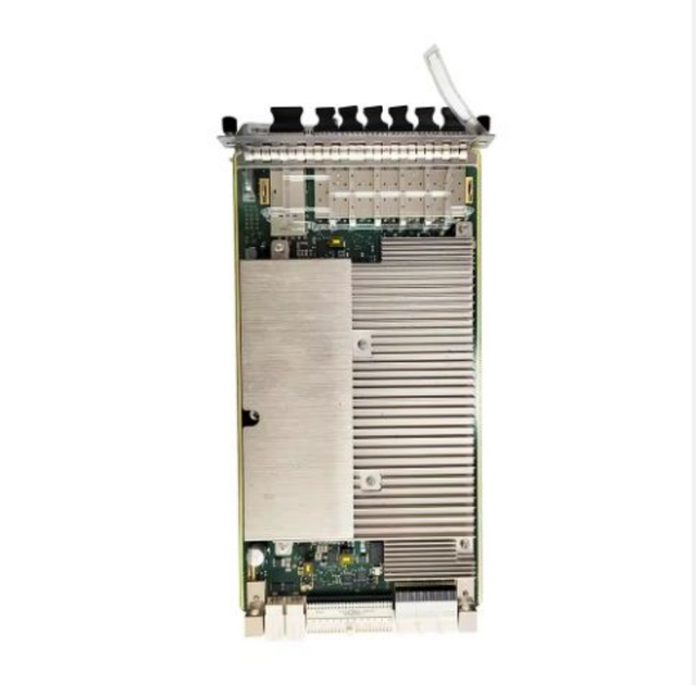 UBBPD900 Base Station for Communication Equipped with BBU5900 Baseband Processing Board Essential for Wireless Infrastructure