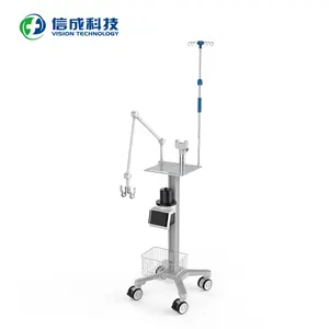 Ventilator Cart Medical Hospital Ventilator Cart Customization Factory Direct Sales Support OEM/ODM Customization Service