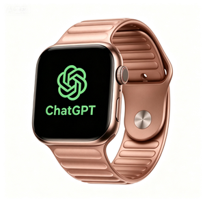 Nuevo Reloj Inteligente Microwear S12 S11 2026, Responde a Whatsapp y <span class=keywords><strong>Telegram</strong></span>, Reloj Inteligente con SOS, NFC, Correas de 46 mm - Product Image 3