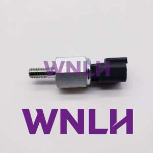 สวิตช์แรงดันน้ำมัน WNLH รุ่น T421762 สำหรับเครื่องยนต์ Perkins 403 404 เครื่องกำเนิดไฟฟ้า รถขุด เครื่องจักรก่อสร้าง อะไหล่ - Product Image 5