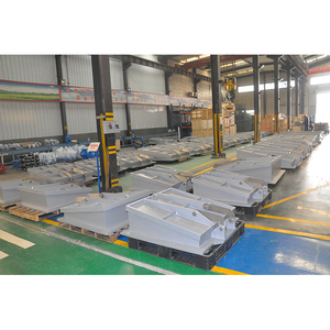 Standard flap evitare arretrato flusso tenuta metallica valvole di ritegno - Product Image 5