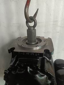 Bomba Hidráulica para Aplanadora de Carreteras Serie BPR BPV BPR105/140/186/260 BPV50 BPV75 BPV35/50/70/100/200 BPV100L-110L BPV200R-220R - Product Image 4
