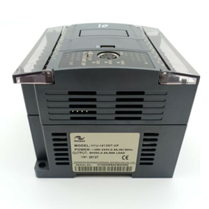 H1U-1410MT-XP ควบคุม PLC อุตสาหกรรม H1U-4832MT-XP H1U-3224MT-XP H1U-2416MT-XP สำหรับระบบอัตโนมัติ - Product Image 4