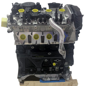Motor de gasolina de 4 cilindros, rendimiento 2.0L TFSI EA888, para Motor <span class=keywords><strong>Audi</strong></span> Q7 - Product Image 3