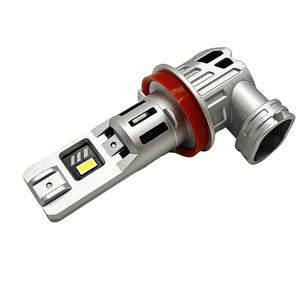 Accessoires de voiture <span class=keywords><strong>Ampoule</strong></span> de phare LED de voiture H4 H11 24W 2500LM 6500K Super lumineuse Même design que l'<span class=keywords><strong>ampoule</strong></span> de phare HID pour vw passat <span class=keywords><strong>2015</strong></span> - Product Image 1