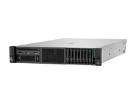 Server DL380 Gen11 5418Y 24-Core 64GB RAM 8SFF Drive Bays 800W PSU Rak-Mounted untuk HPE