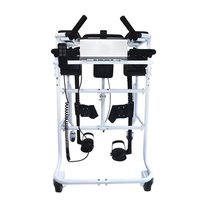 Rehabilitation Lower Limb Exoskeleton Robot Electric <strong>Gait</strong> Trainer <strong>Walker</strong> Intelligent Power Assistance System Lift Chair-BZ-KNX02 - Product Image 5