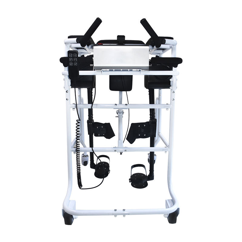 Rehabilitation Lower Limb Exoskeleton Robot - BZ-KNX02