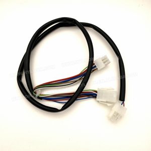 Câble MDB pour lecteurs <span class=keywords><strong>de</strong></span> cartes <span class=keywords><strong>de</strong></span> crédit Châteaux UPT1000F - Product Image 6