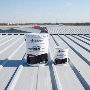 Revestimiento Líquido <span class=keywords><strong>Aislante</strong></span> Acústico y Térmico Resistente al Fuego - Pintura Acústica Térmica - Product Image 6