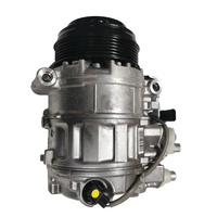 Pièces de châssis de compresseur de système de climatisation pour pièces automobiles d'usine OEM A0008307100 pour Mercedes