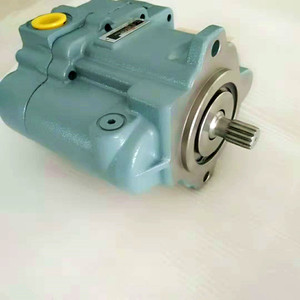 ปั๊มไฮดรอลิก Na-chi รุ่น PVK-2B-505-N-4983B ปั๊มแบบลูกสูบ PVK-2B-505 อะไหล่ปั๊มพีสตัน - Product Image 1