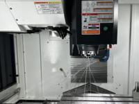 Centro de Mecanizado Vertical Automatizado VMC1160 de Alta Precisión para Fabricación de Moldes, Procesamiento de Piezas Metálicas para Automóviles, Certificado CE, Personalizable