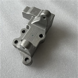 Soporte de Generador para Auto de Alta Calidad OEM 25181331 para Chevrolet Spark Beat al Mejor Precio - Product Image 1