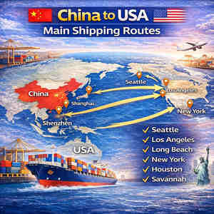 Expédition <span class=keywords><strong>maritime</strong></span> de conteneurs de <span class=keywords><strong>20</strong></span> <span class=keywords><strong>pieds</strong></span> par LCL + camionnage, tarif de transitaire vers l'Irlande avec service LCL + camionnage - Product Image 2