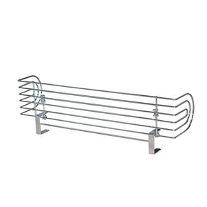 Sicurezza comoda <span class=keywords><strong>cucina</strong></span> moderna progetta protezione stufa per bambini in metallo - Product Image 4