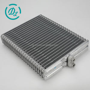 Núcleo de Evaporador EexcavaStart para Excavadora 314 - Repuesto de Refrigeración de CA Confiable 229-9133 - Duradero y Eficiente con 1 Año de Garantía - Product Image 1