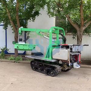 Tracteur olivier à vendre machine à récolter les <span class=keywords><strong>noix</strong></span> - Product Image 3