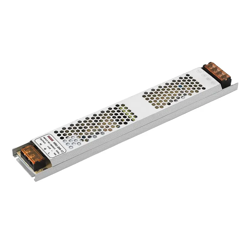 200w 12v LED Alimentazione Elettrica di Commutazione Per LED Light box