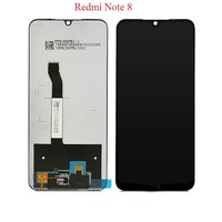 Montaje de pantalla LCD de repuesto de teléfono para Xiaomi Mi A3 5X 6X 8 9T 9 SE 10 LCD para Redmi 4A Note 4 5 7 8 9 Pro 4X 10 11 12 LCD