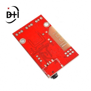 OE-BT blue-tooth-compatible digital <b>amplifier</b> board U disk to play ceiling speaker background music dedicated 30Wx2 - Product Image 4