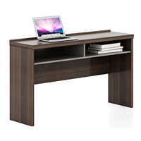 Bureau de formation moderne, mobile et réglable en hauteur, table pliable pour personnel avec design breveté