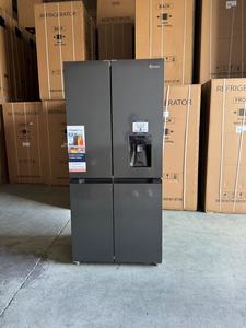 Nhà Tủ đông tủ lạnh máy công suất lớn đôi cửa thông minh tủ lạnh làm mát bằng không khí sương giá tủ lạnh chất lượng tốt nhất - Product Image 3