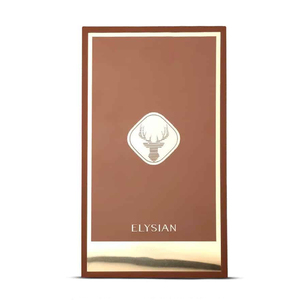 <span class=keywords><strong>Elysian</strong></span> Dubai Arabic 100ml EDP Perfume para Hombre, Aroma Amaderado Frutal Fresco y Duradero, Fragancia Frennch Avennue para Hombre - Product Image 6