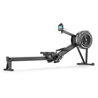 Remoadora de Aire Profesional PM5 con Monitor, para Uso Doméstico, Construcción de Acero, Resistencia Ajustable en 10 Niveles, Ecológica, Duradera, con Batería de Litio