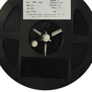 brand-new original FC-2012YOXK 5-600H08 0805 2012 <b>LED</b> <b>SMD</b> <b>LEDs</b> - Product Image 1