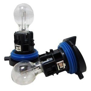Nouvelle <span class=keywords><strong>ampoule</strong></span> de <span class=keywords><strong>voiture</strong></span> 89072904 13625 HP24W LCP 12V 12197HTR, norme française - Product Image 1