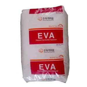 EVA 11D888 Transparent grade EVA particles virgin EVA granules plastic for LIDS, sealants, extrusion applications