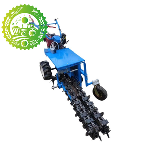 เครื่องขุดร่องดินอุตสาหกรรมแบบตีนตะขาบประสิทธิภาพสูงสำหรับธุรกิจ - Product Image 6