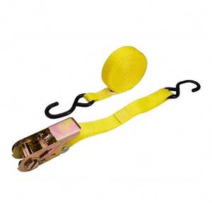 Support de camion sangles d'arrimage sangles à cliquet de remorque de bateau sangles à cliquet de <span class=keywords><strong>lit</strong></span> de camion - Product Image 5