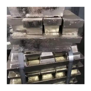 High Quality Titanium Ingots for Chemical Processing Corrosion-Resistant Fast Shipping - Product Image 2