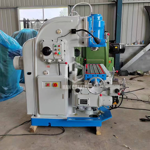 X5032 Hướng dẫn sử dụng máy phay đứng máy phay máy để bán - Product Image 3