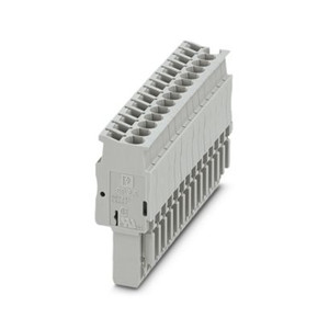 Phoenix SPV 2,5/14 pièce enfichable Phoenix 3041846 peut remplacer 3040384 Phoenix en stock - Product Image 1