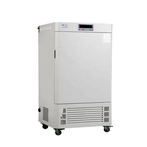 Chambre d'essai environnementale biochimique, incubateur à température et humidité constantes - Product Image 5