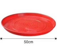 Mangeoires automatiques en plastique PP neuves pour poussins et utilisation en élevage avicole - Marque VNR