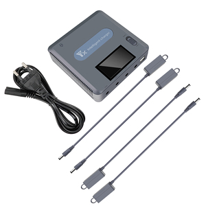 Mavic <strong>3</strong> Drone Battery Charging Power Adapter Support Multi Batteries Charge Simultaneously YX Charger for Mavic <strong>3</strong> Drones - Product Image 1