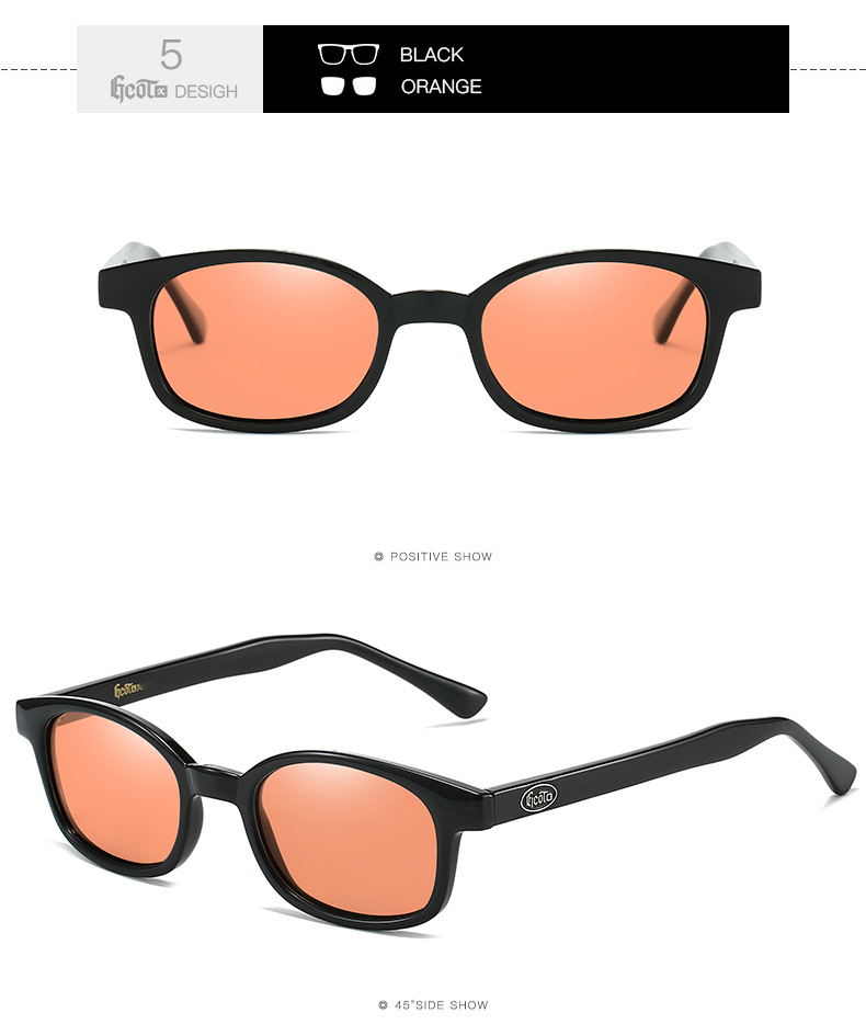 Orange G395 C5