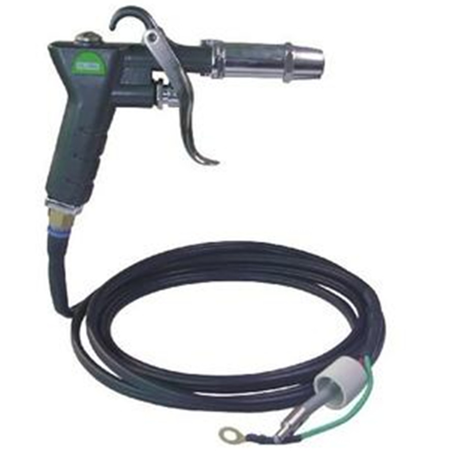 Портативный SL-004 ионизирующий пневматический пистолет, ионизатор, пневматический пистолет