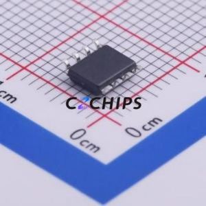 Amplificador operacional de chip IC de circuito integrado LMC662AIMX/NOPB, nuevo y Original - Product Image 2
