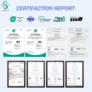 <strong>Elastic</strong> Rib Knitted Nylon Spandex <strong>Fabric</strong>, Stretching All Sides Soft Breathable Suitable for Pilates Fitness Yoga Training <strong>Fabric</strong> - Product Image 4