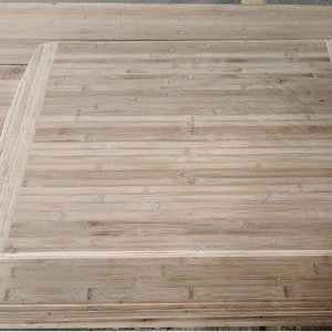 Tabla de Cortar de Madera Maciza Rectangular Antiolor y Antibacteriana para Uso Doméstico en la Cocina - Product Image 2