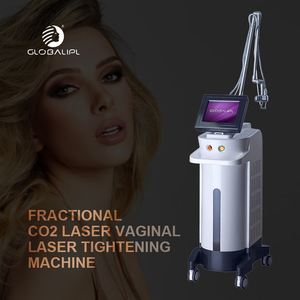 Machine à <span class=keywords><strong>laser</strong></span> fractionné au CO2 de qualité médicale pour l'élimination des <span class=keywords><strong>cicatrices</strong></span>, le resserrement vaginal, le traitement de l'acné, destinée aux cliniques dermatologiques et esthétiques - Product Image 2