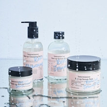 Set Completo Siero Lenitivo: Siero Viso + Crema Siero + Siero Detergente + Dischetti Siero - Product Image 4